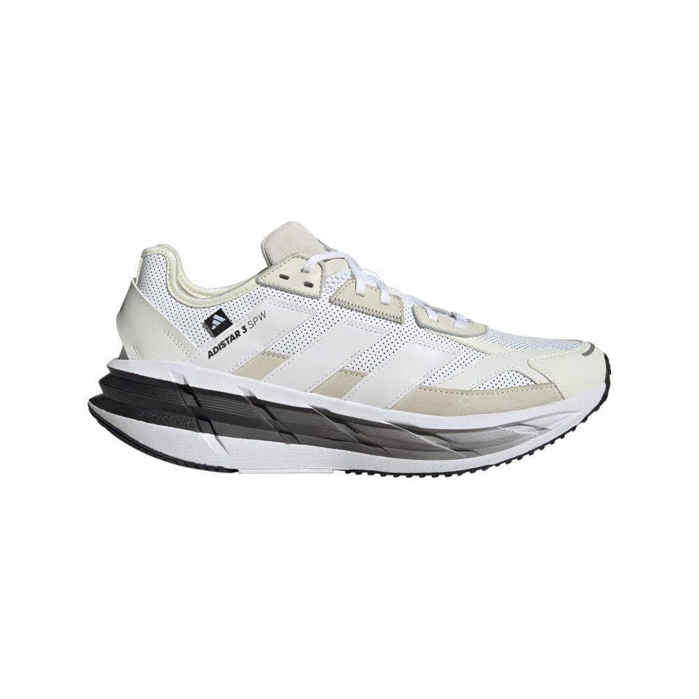Adidas Adistar 3 Sportswear Schuh Herren