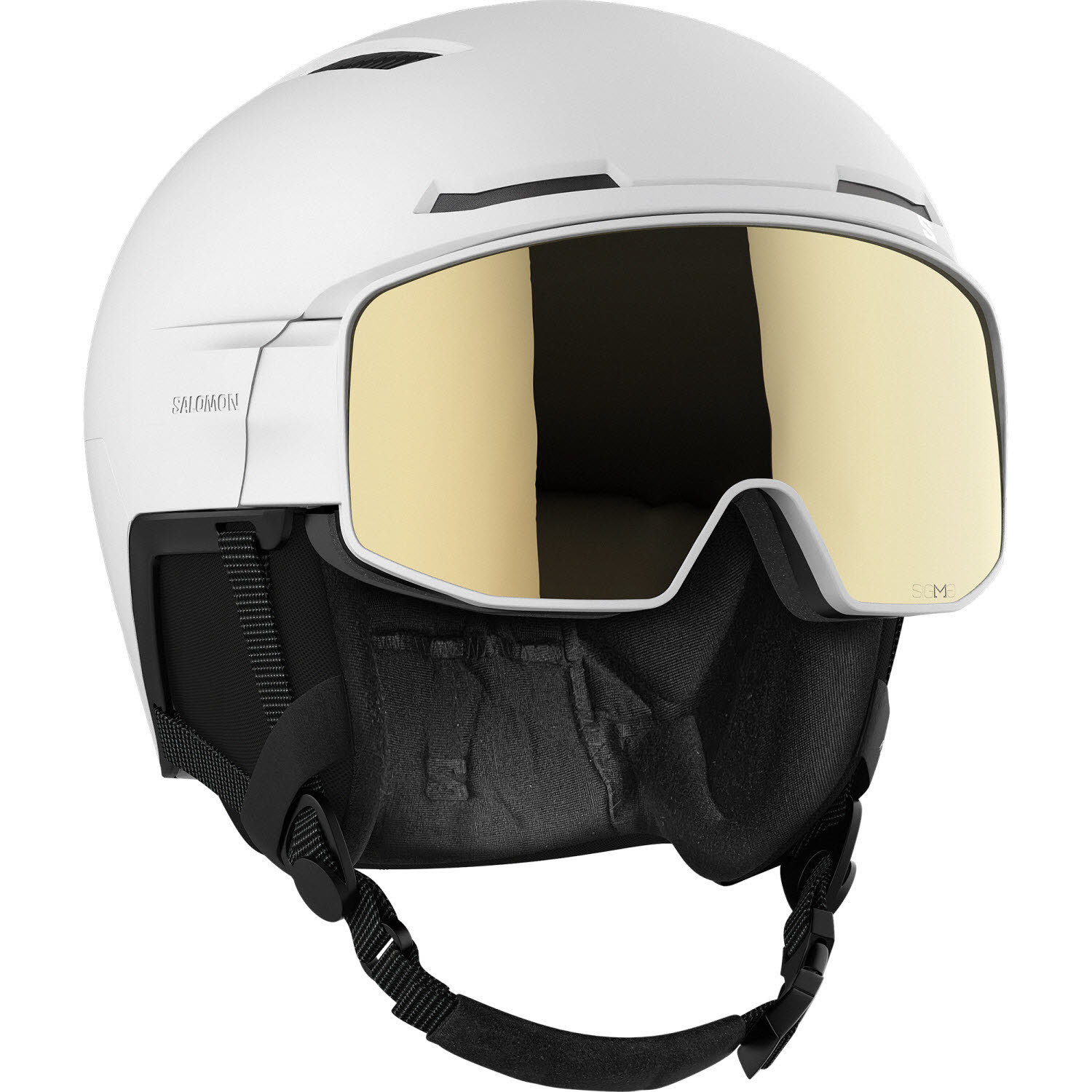 Salomon DRIVER PRO SIGMA Skihelm