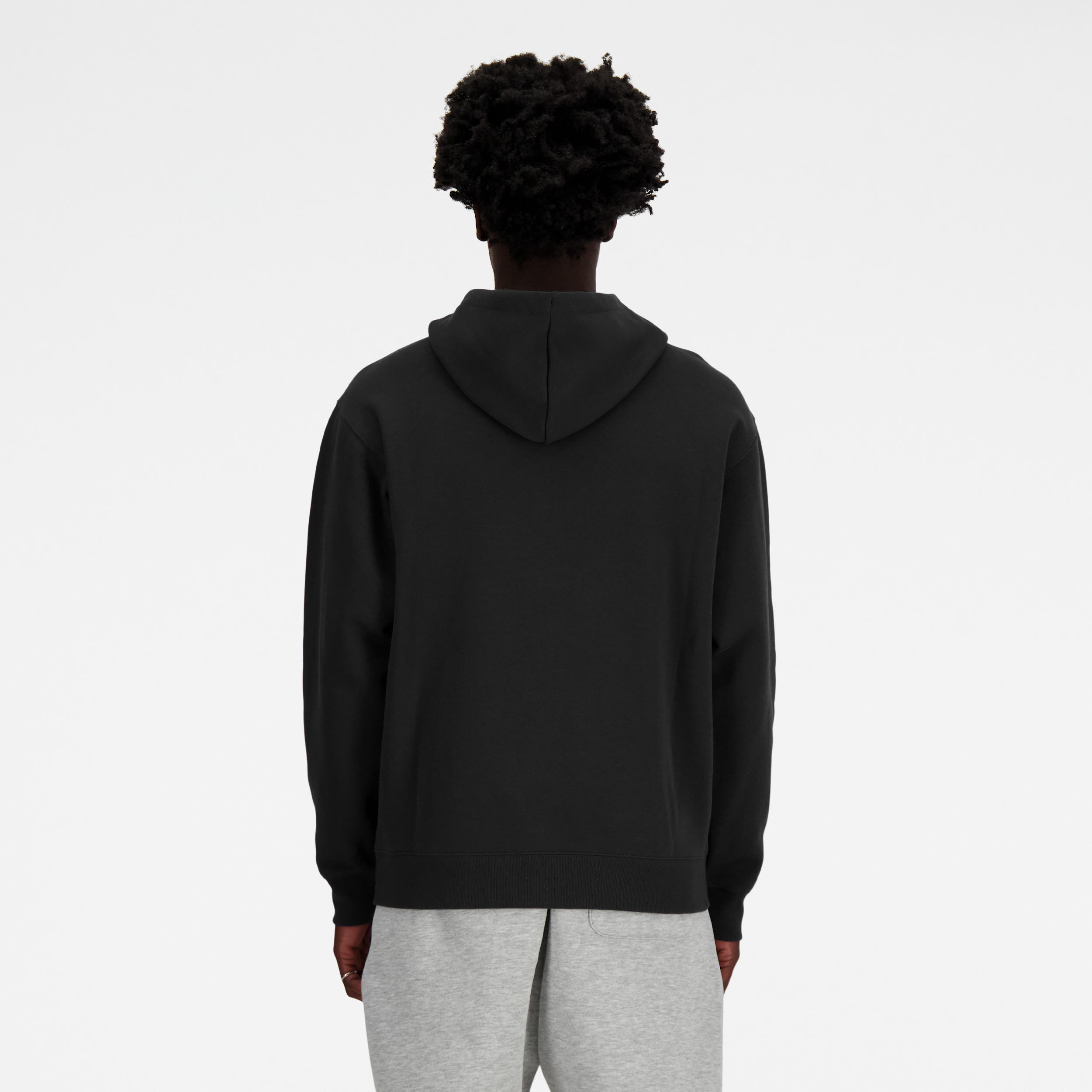 Sport Essentials Logo Fleece Full Zip