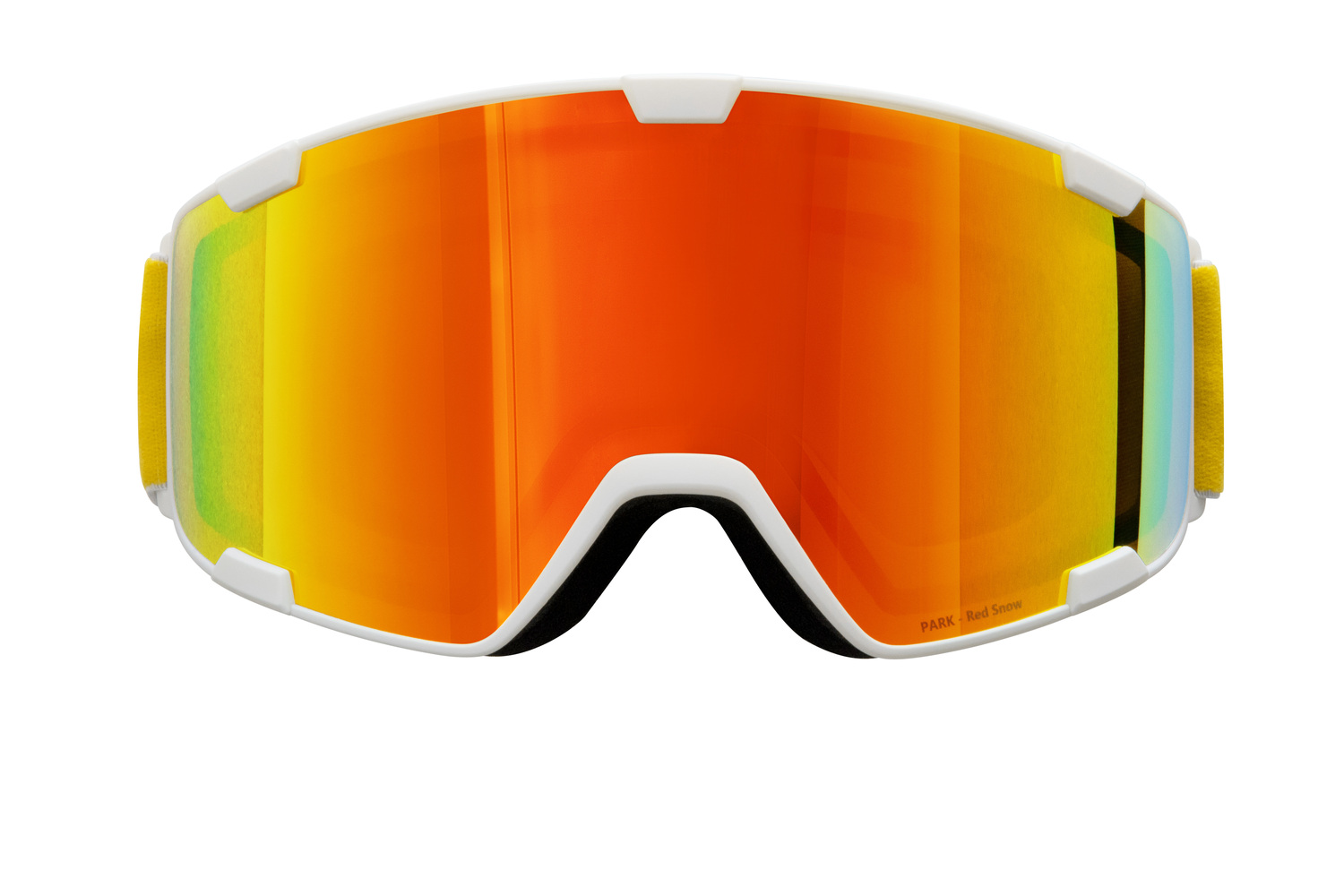 Red Bull Spect PARK 21RE2 Skibrille