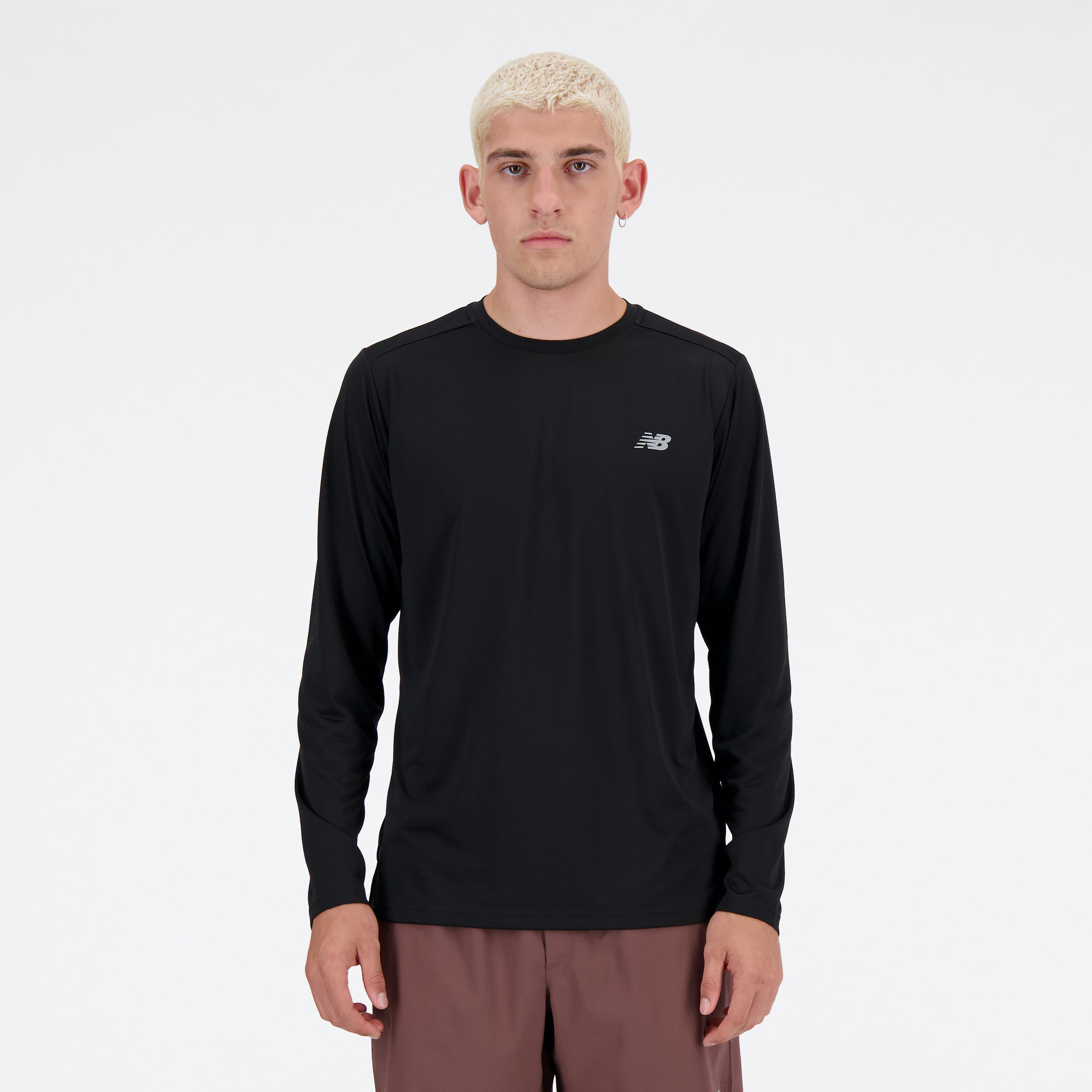 Sport Essentials Long Sleeve
