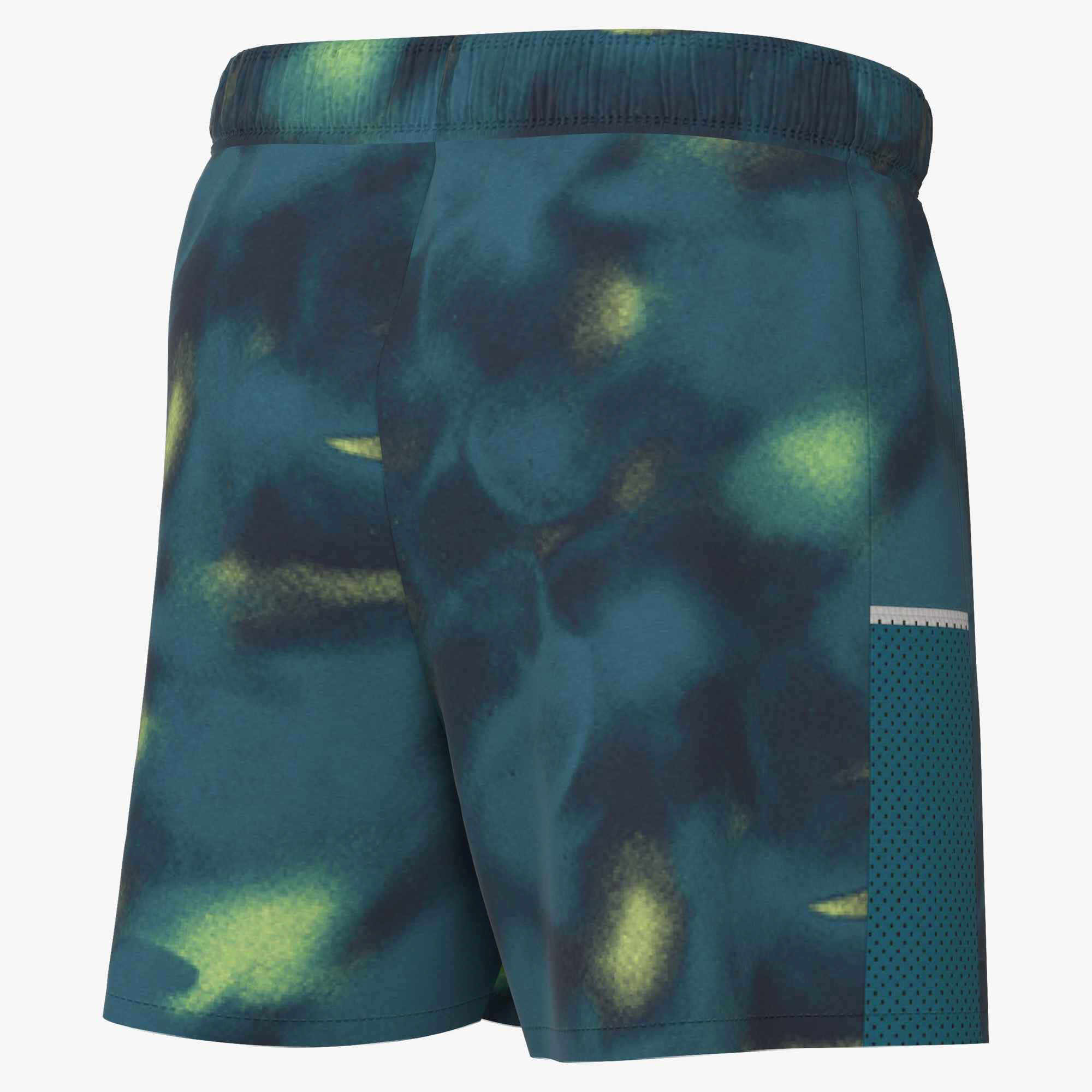 K NK DF MILER SHORT NOVELTY