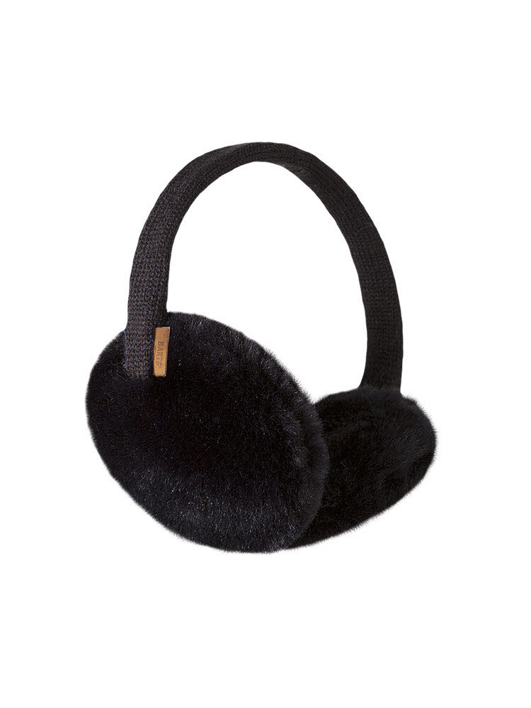 BARTS Plush Earmuffs