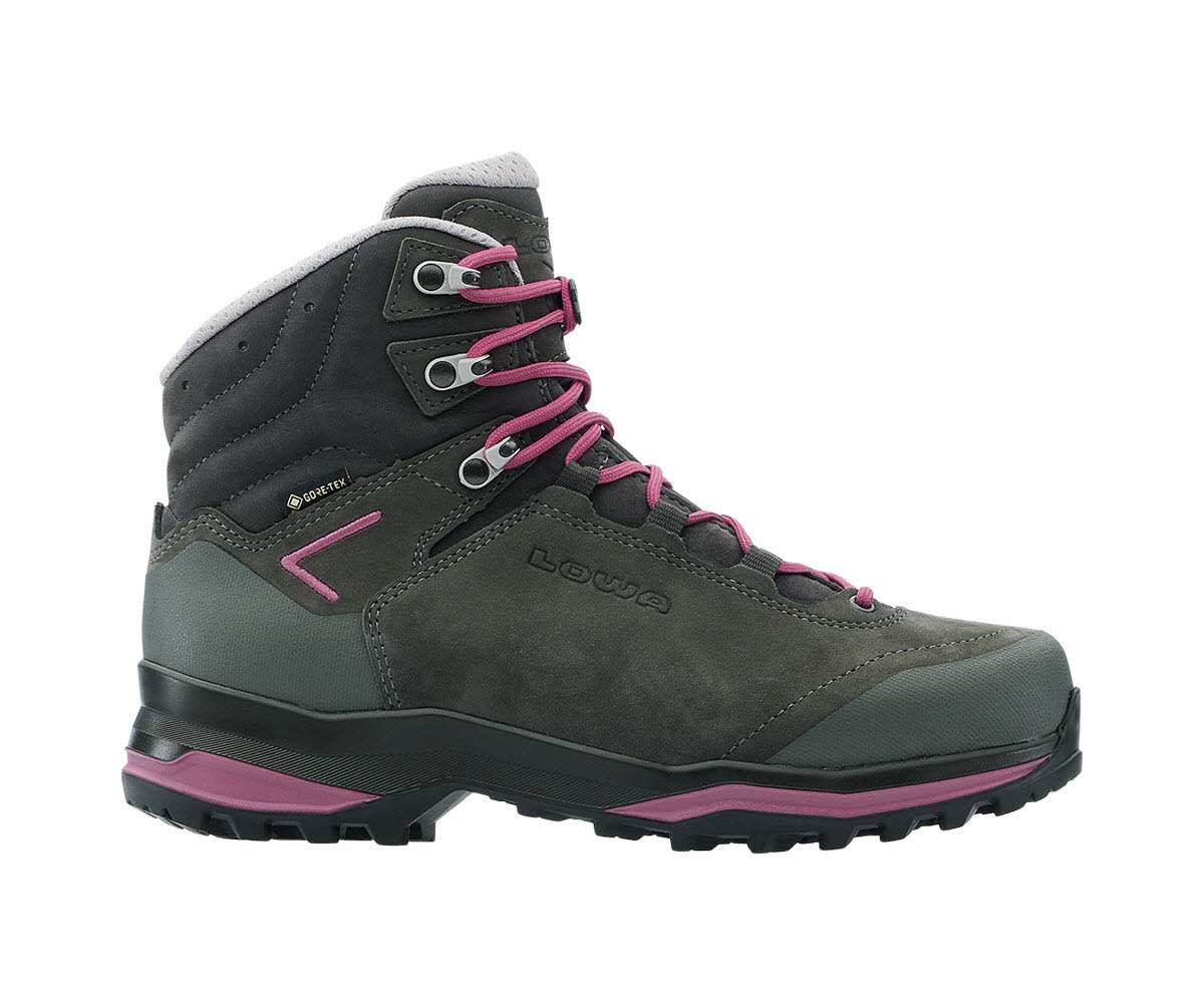 Lowa  LADY LIGHT EVO GTX Trekkingschuhe Damen