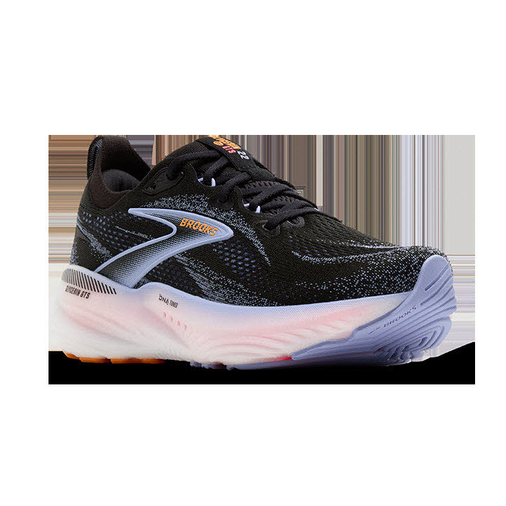 Brooks Glycerin GTS 22 Laufschuhe Damen