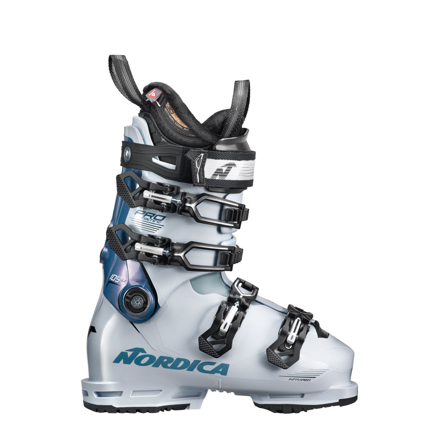 Nordica Promachine 105 W (GW) Skischuhe Damen