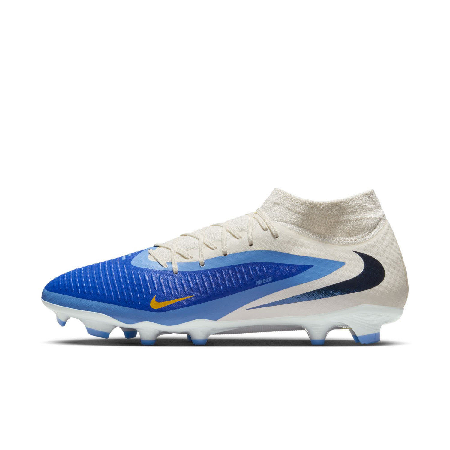 Nike Phantom 6 High Academy FG/MG Fußballschuh