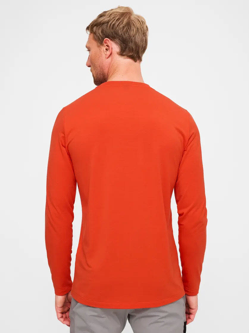 Martini Sportswear Wildtrack Shirt M Herren