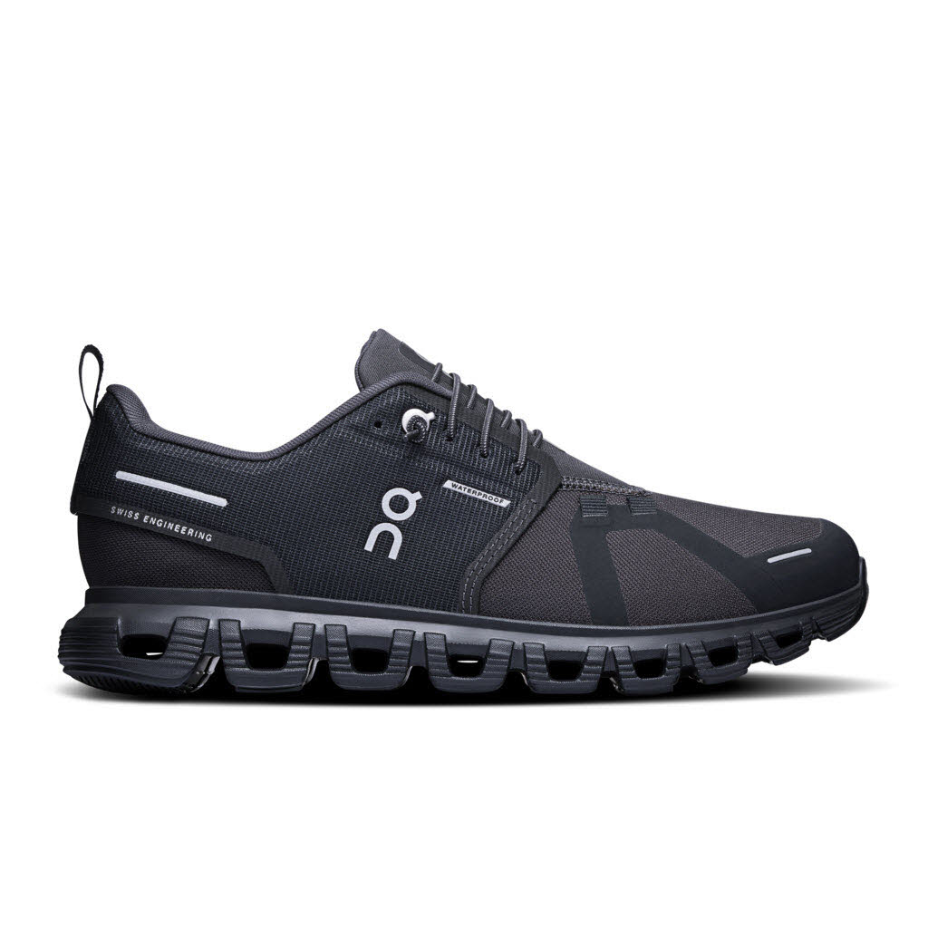 On Cloud 6 Waterproof Damen Bild 1 On Cloud 6 Waterproof Damen