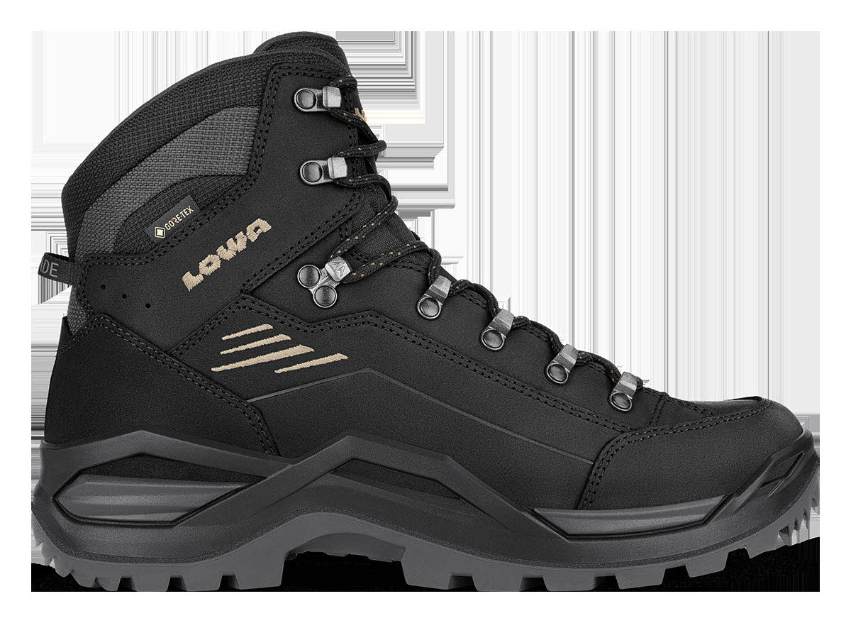 Lowa RENEGADE EVO GTX MID Wanderschuhe Herren