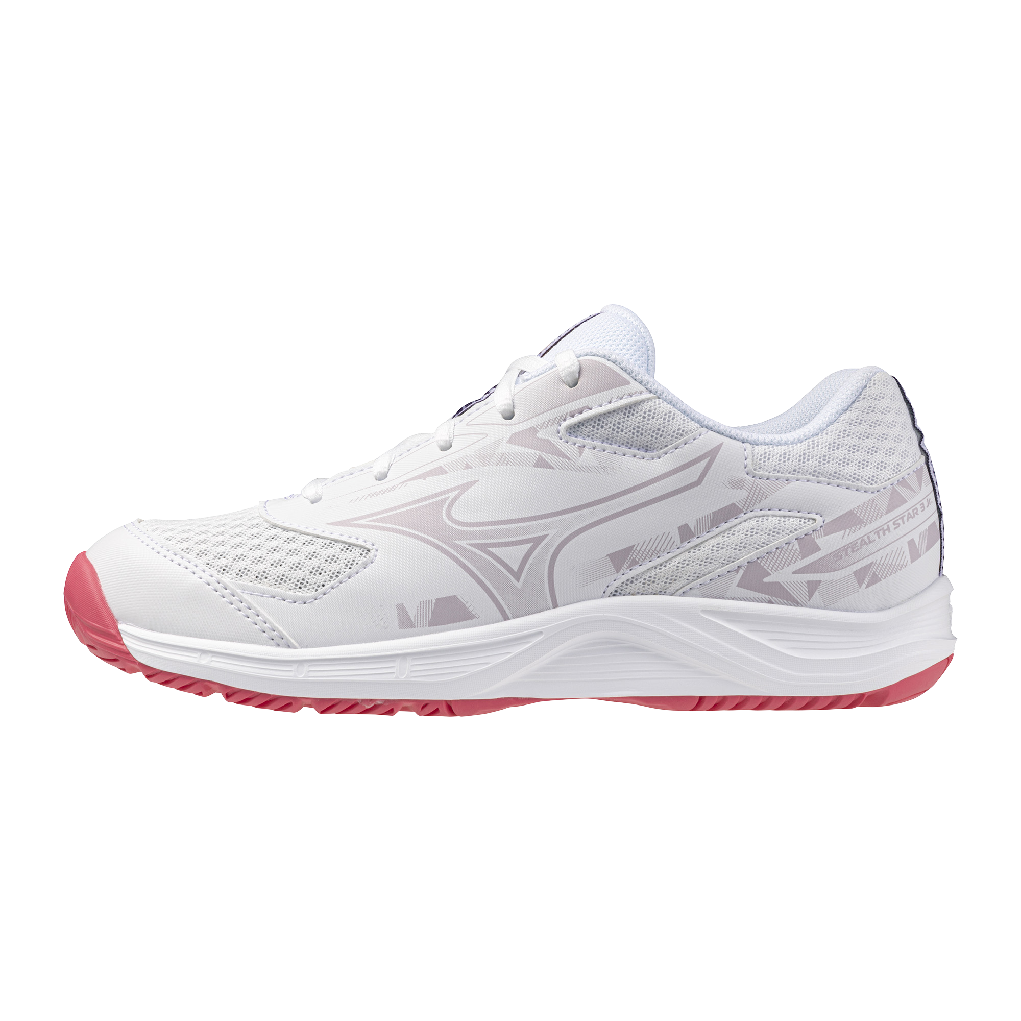 Mizuno STEALTH STAR 3 Jr. Kinder Hallenschuh