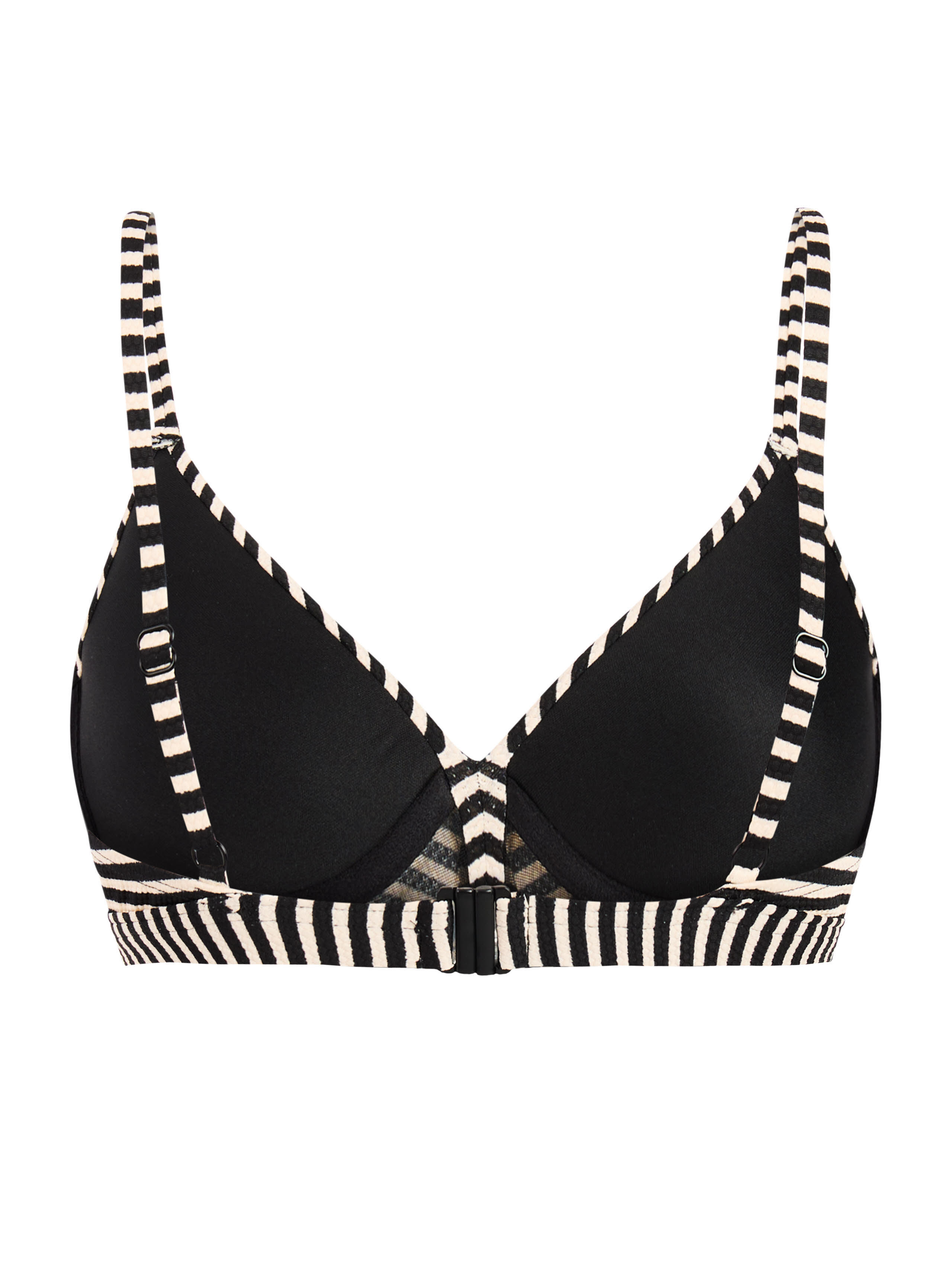 MIXAdairol wire bikini top BCD-cup