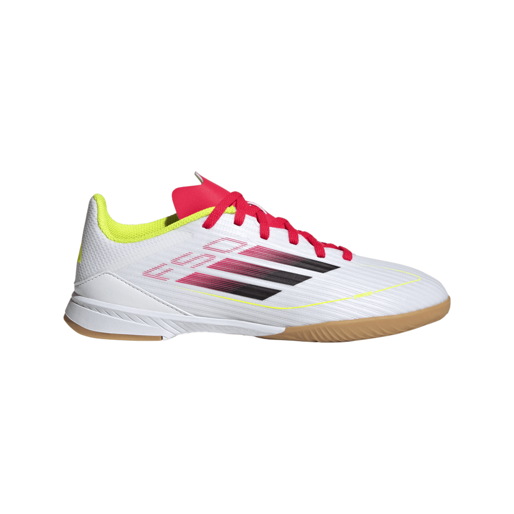 Adidas F50 League Kids IN Fußballschuh