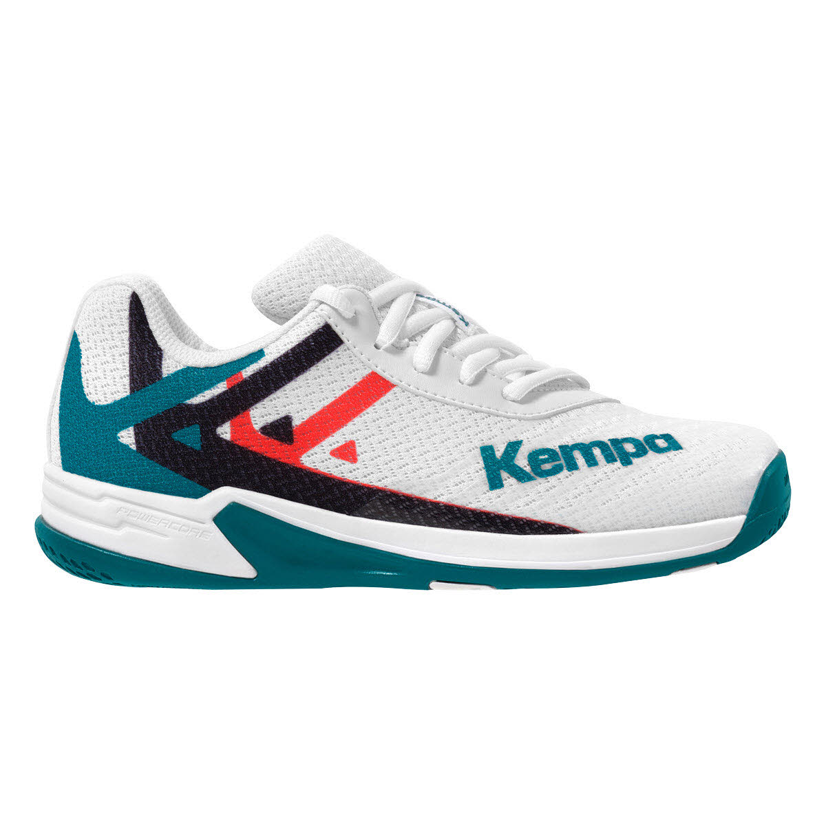 Kempa WING 2.0 JUNIOR Hallenschuhe Kinder