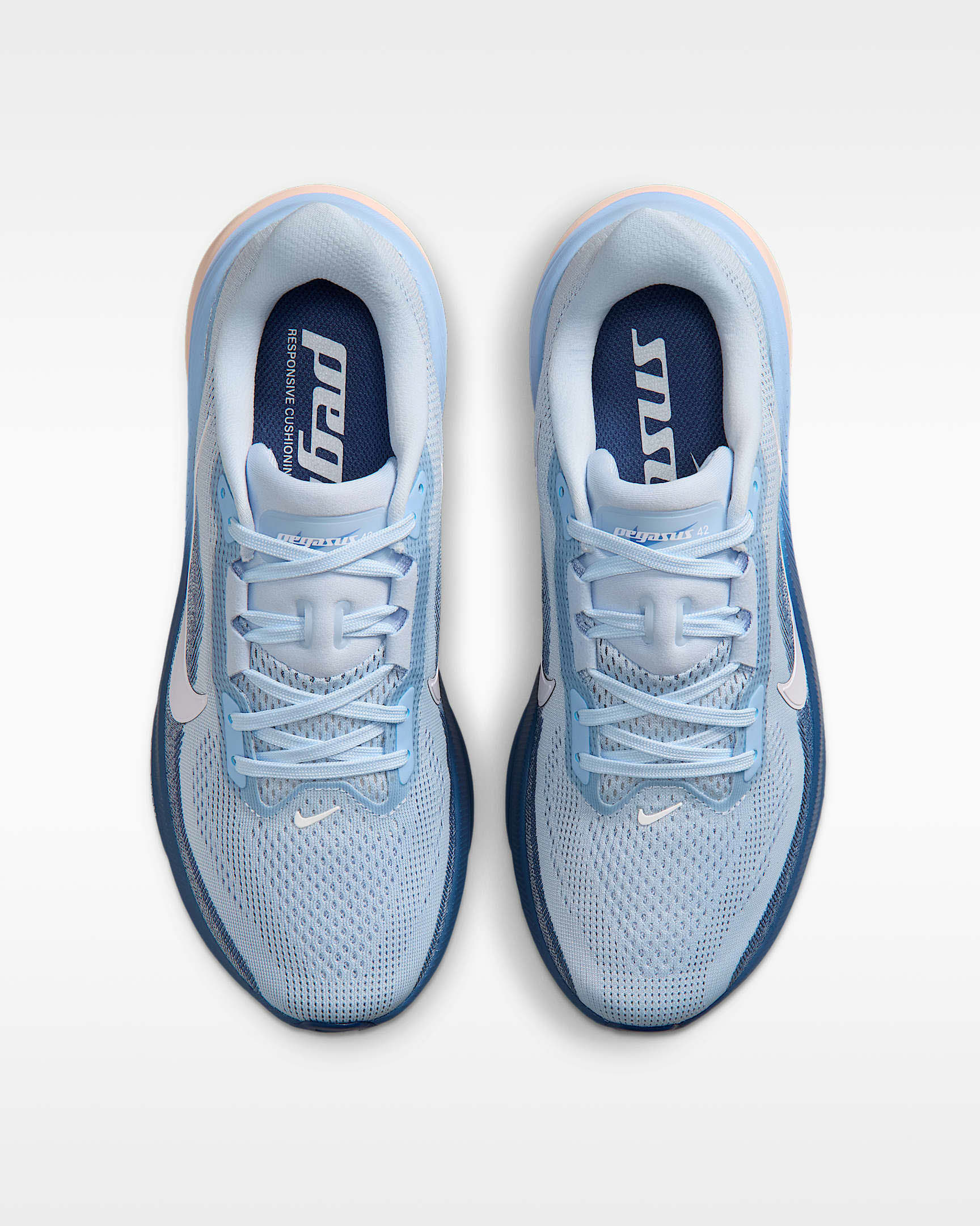 Nike Pegasus 42 Straßenlaufschuh (Damen)