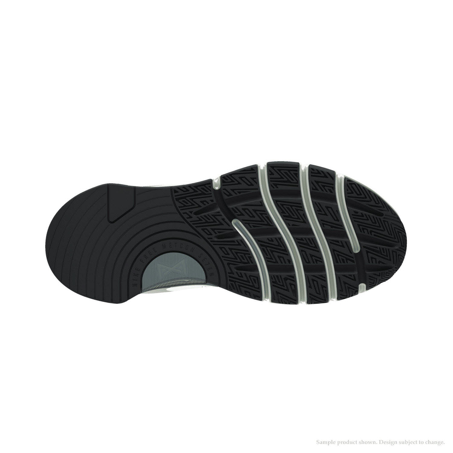 Nike Free Metcon 7 Herren-Trainingsschuh