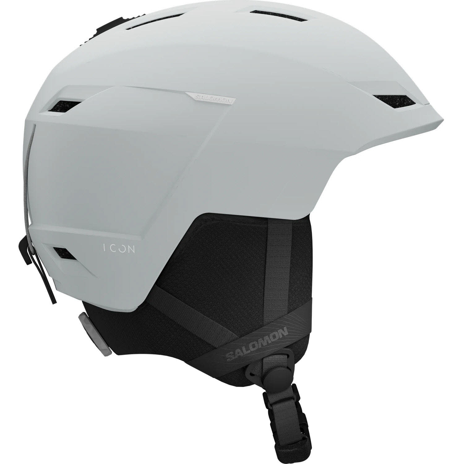 Salomon ICON LT Skihelm Damen