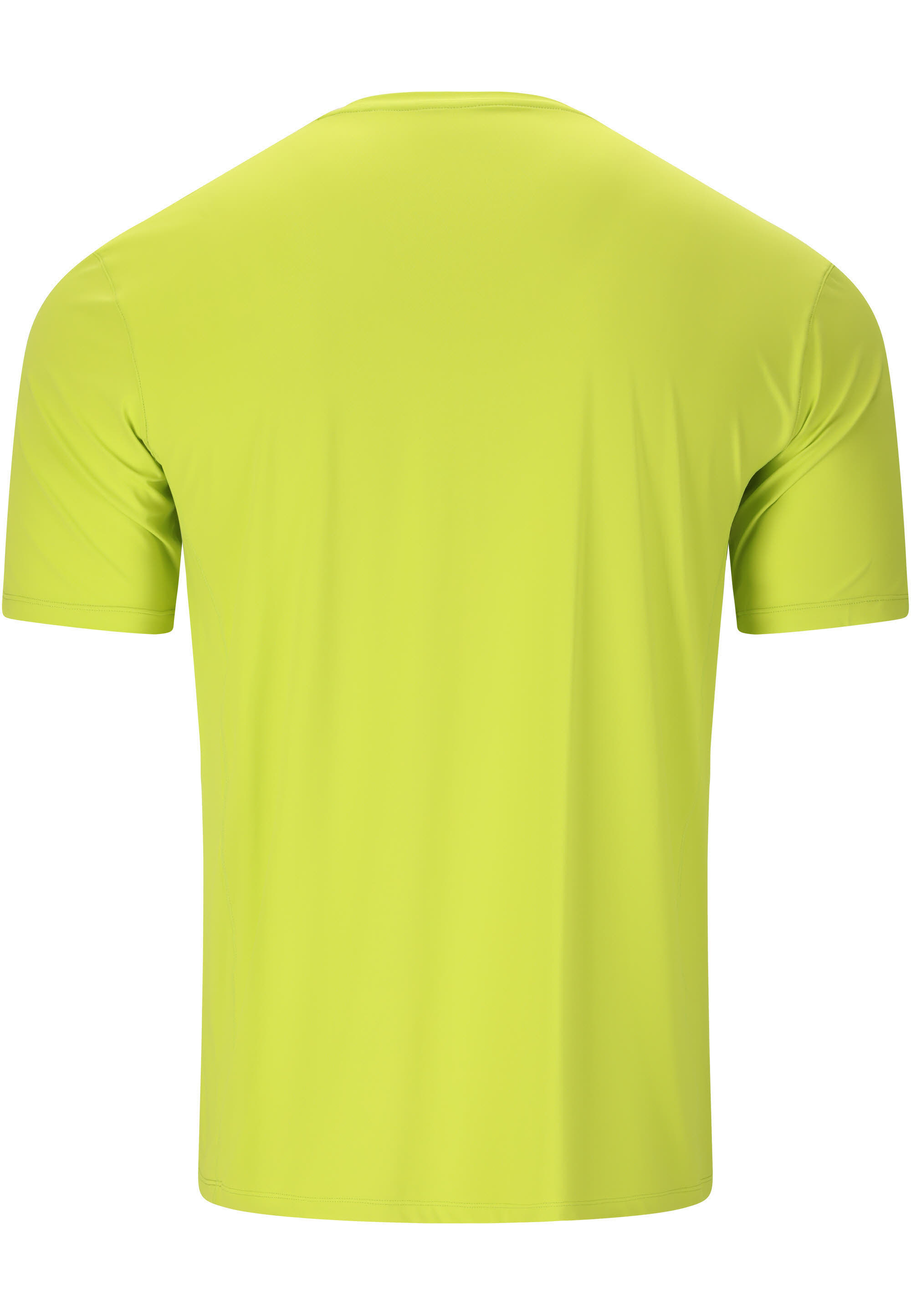 Walton M S/S Performance Tee