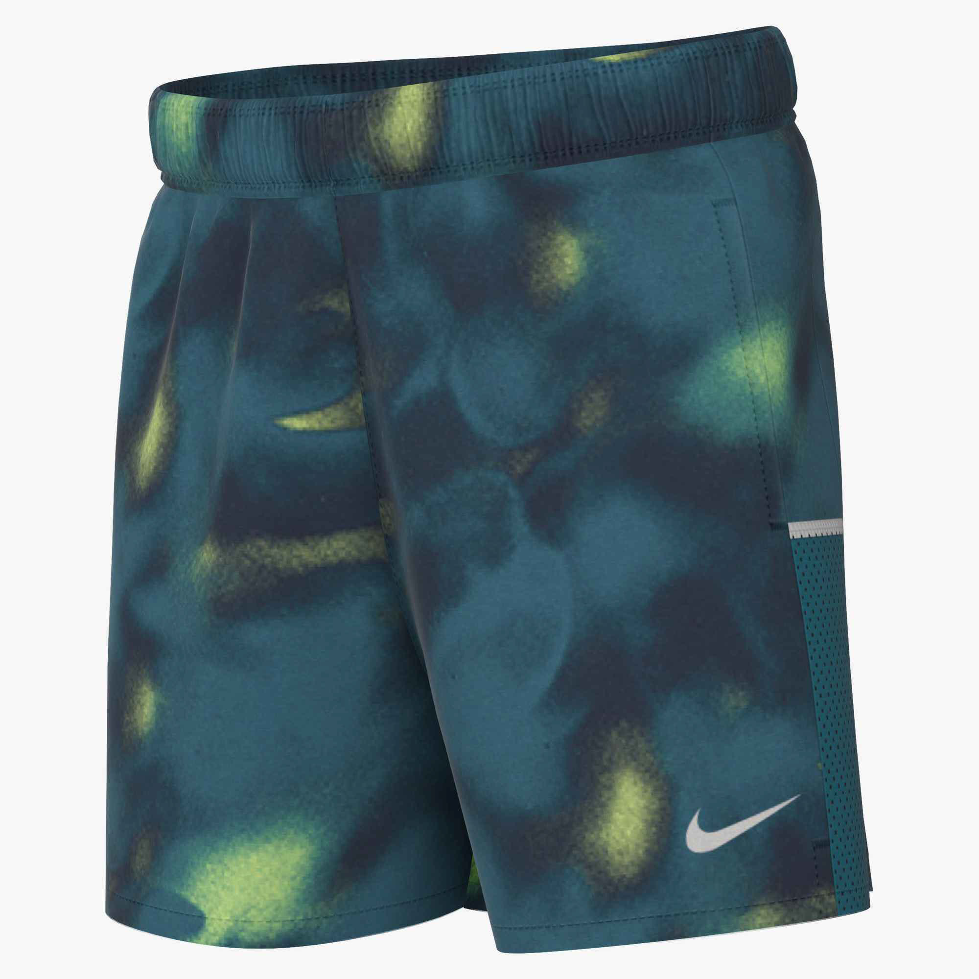 K NK DF MILER SHORT NOVELTY