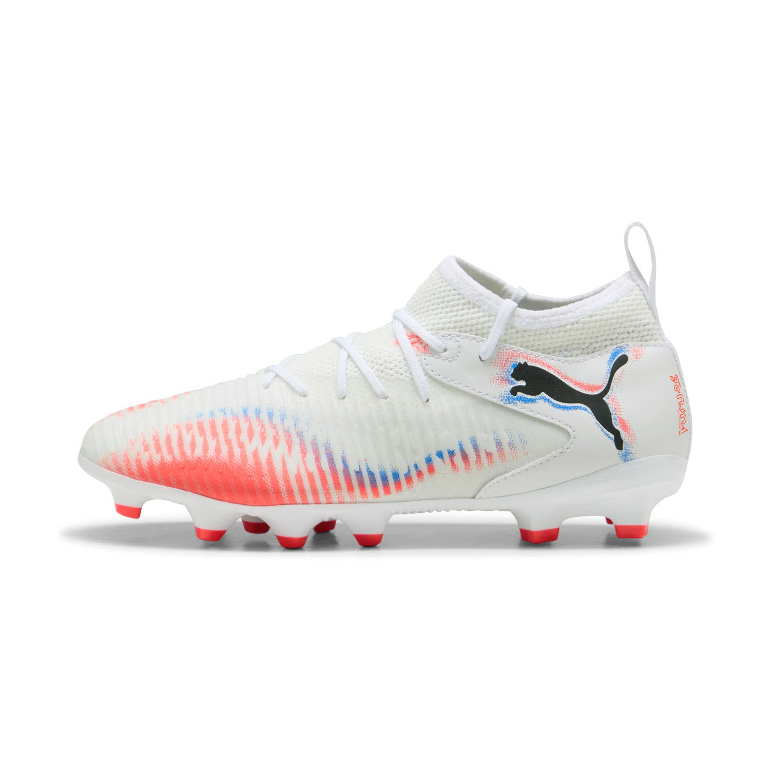 Puma FUTURE 8 MATCH FG/AG Fußballschuhe Teenager