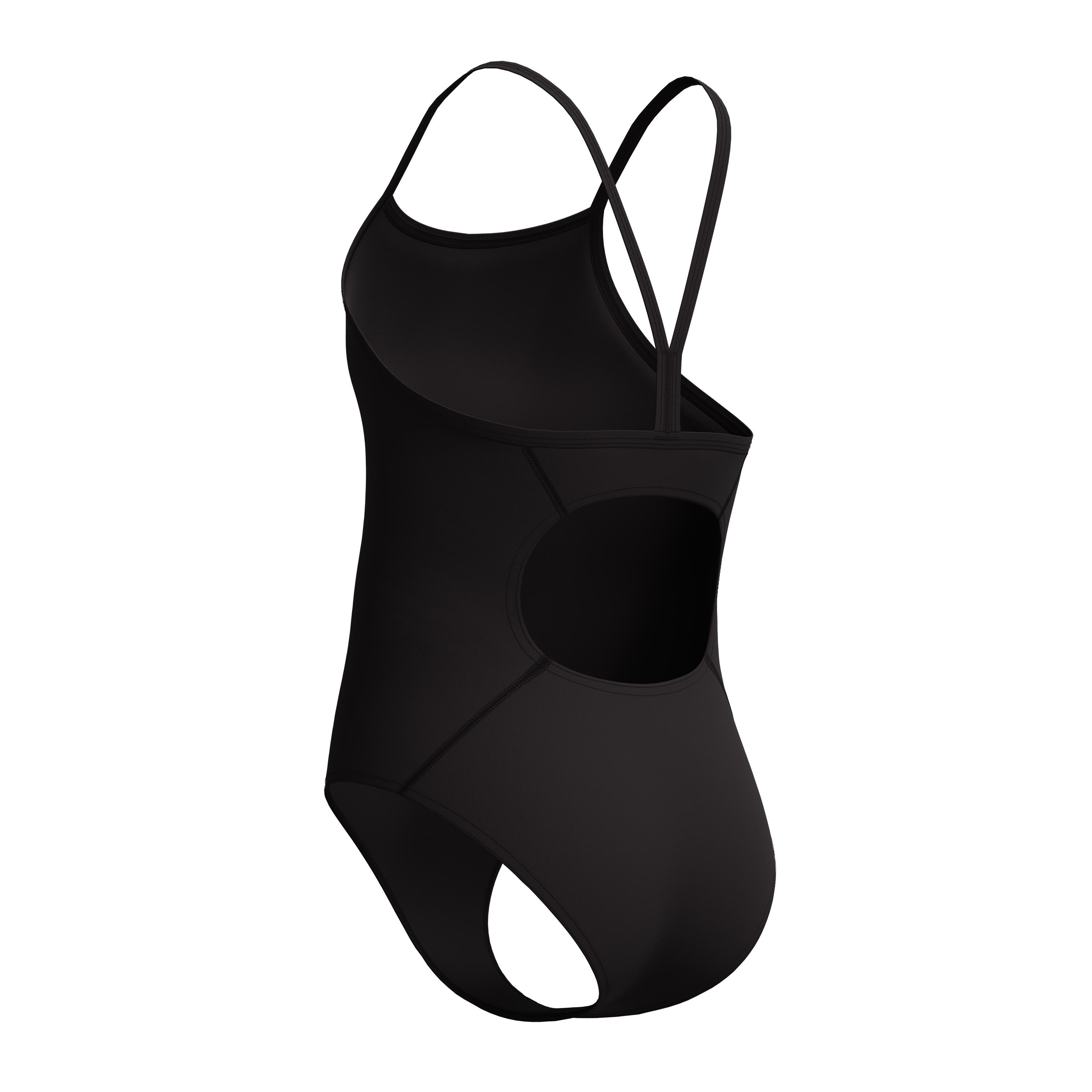 Endurance+ Logo Thinstrap One Piece