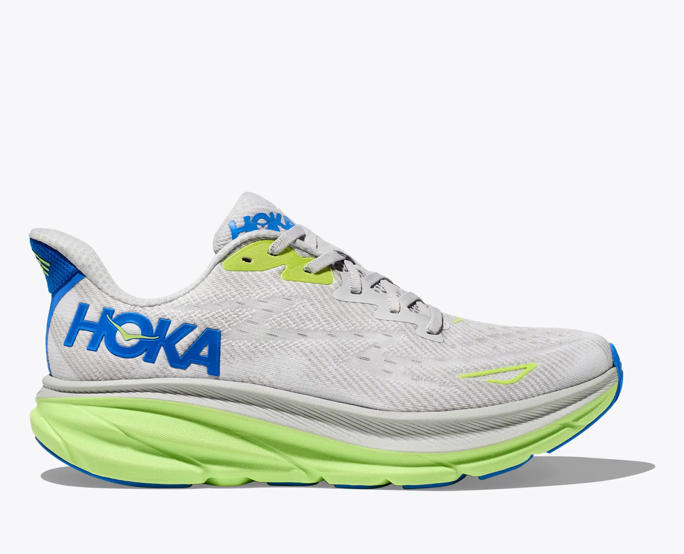 Hoka CLIFTON 9 Herren Laufschuhe