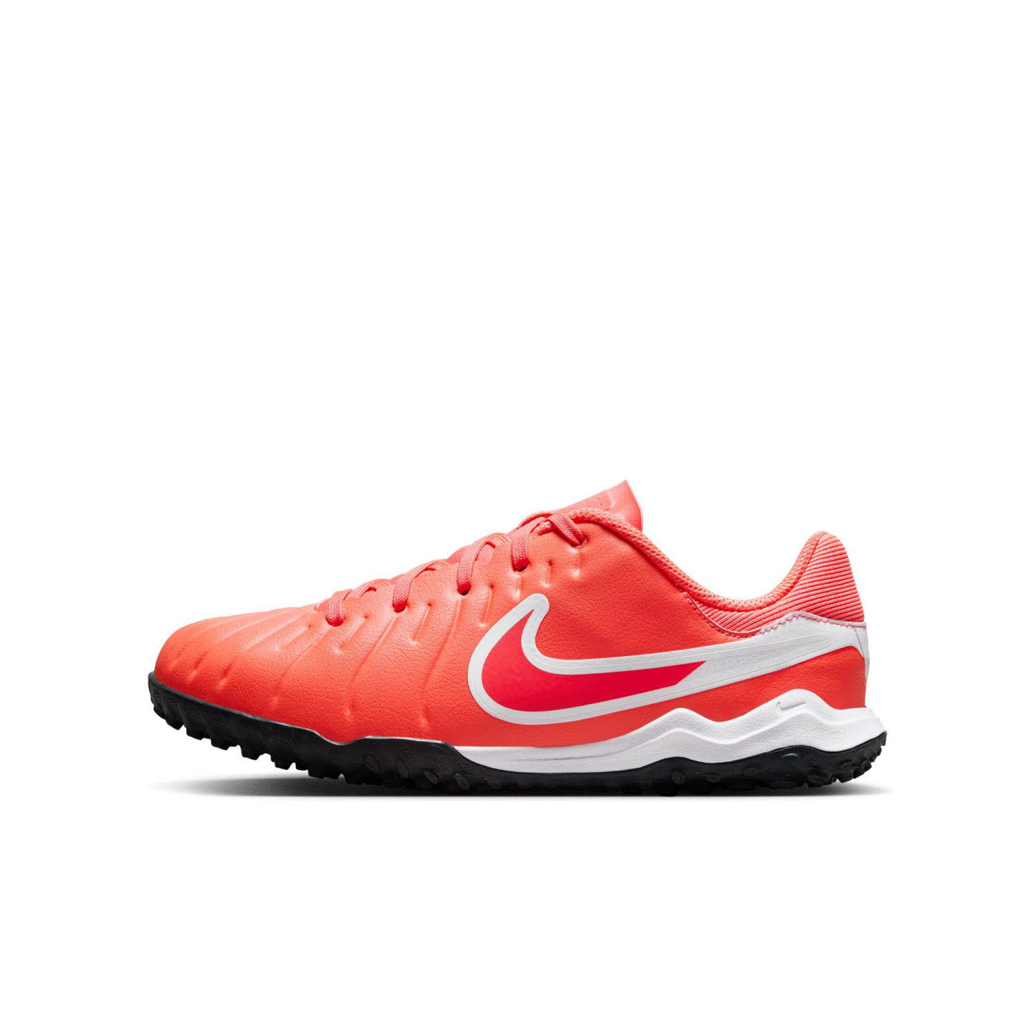 Nike Jr. Tiempo Legend 10 Academy TF Kinder Fußballschuhe