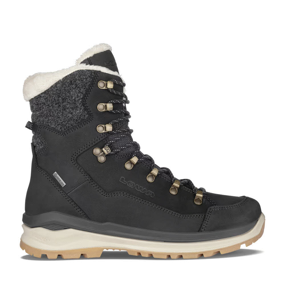 Lowa RENEGADE EVO ICE 2 GTX Ws Damen Winterstiefel
