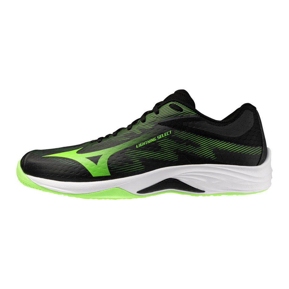 Mizuno LIGHTNING SELECT Hallenschuh