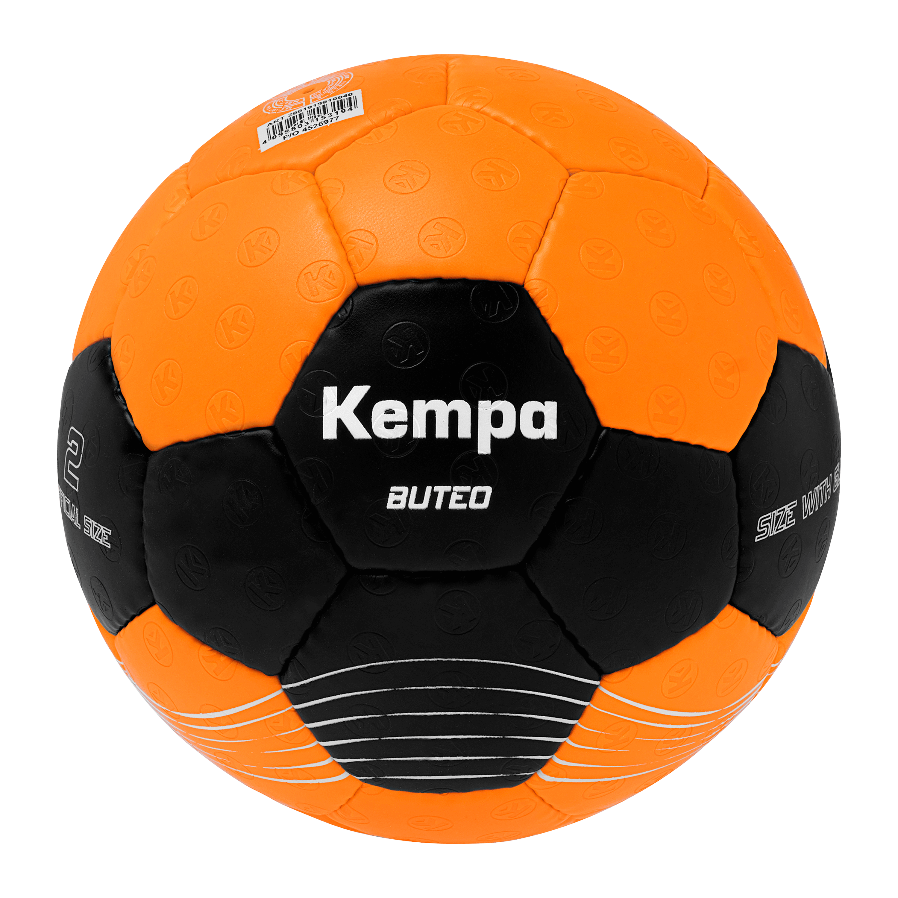 Kempa Buteo Handball