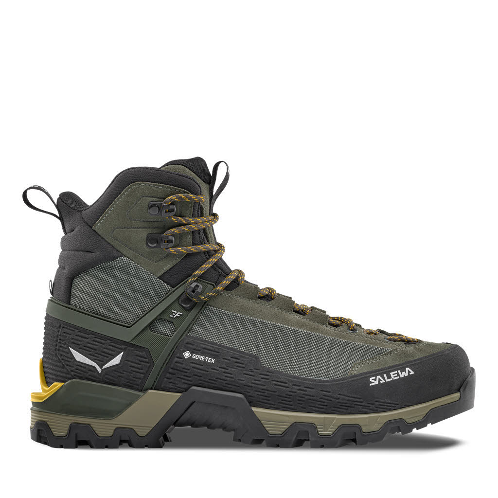 MTN TRAINER 3 TECH MID GTX M