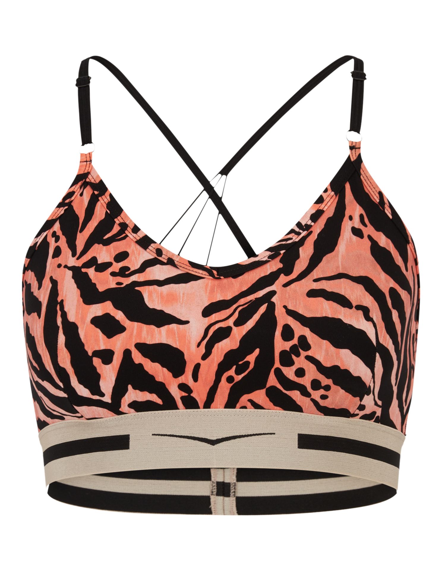 Venice Beach OAKLEY Sporttop Damen