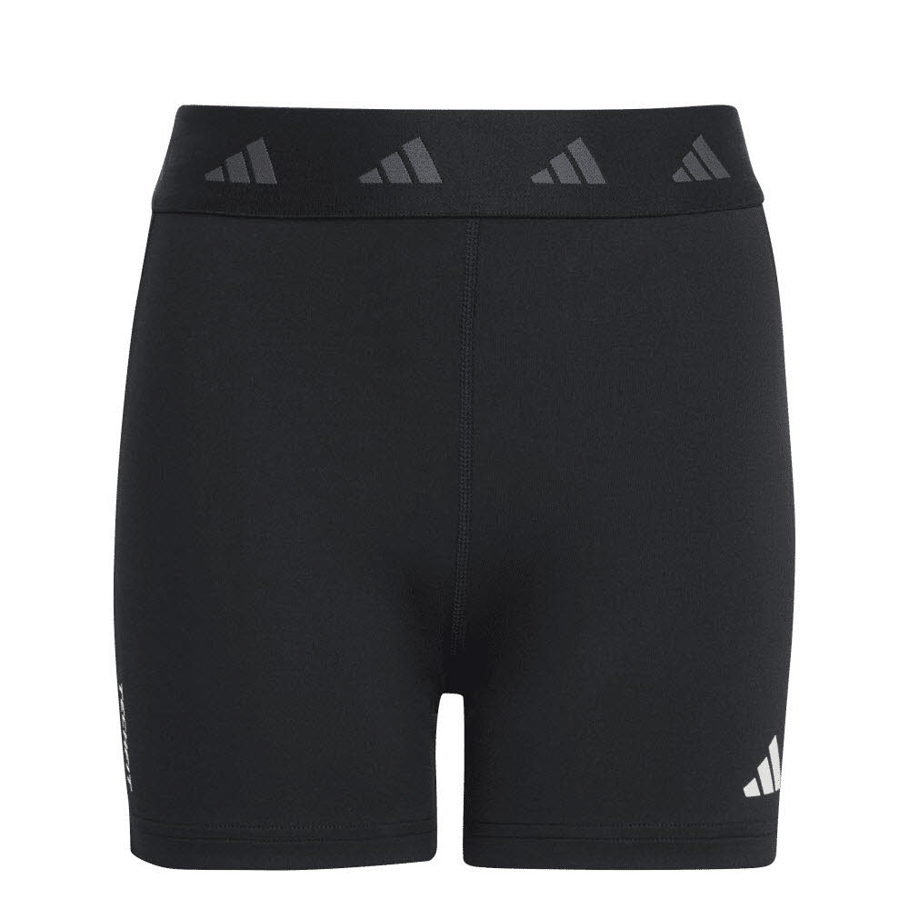 Adidas TECHFIT Kids kurze Leggings