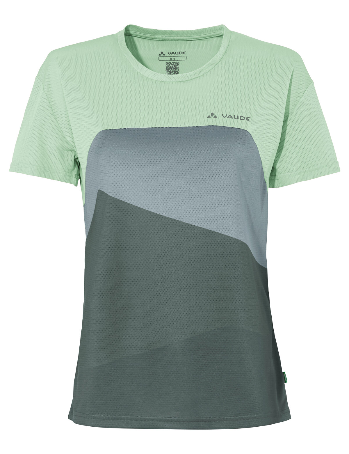 Vaude Women's Moab T-Shirt VI