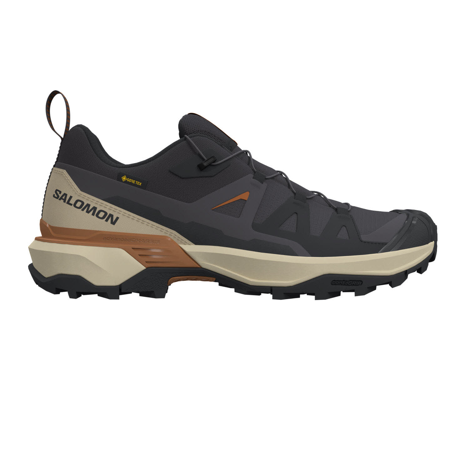 Salomon X ULTRA 360 GORE-TEX Wanderschuhe Herren
