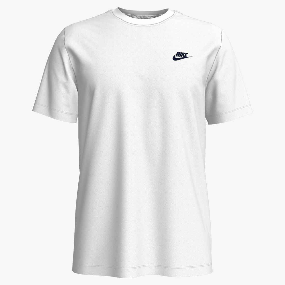 M NSW CLUB TEE