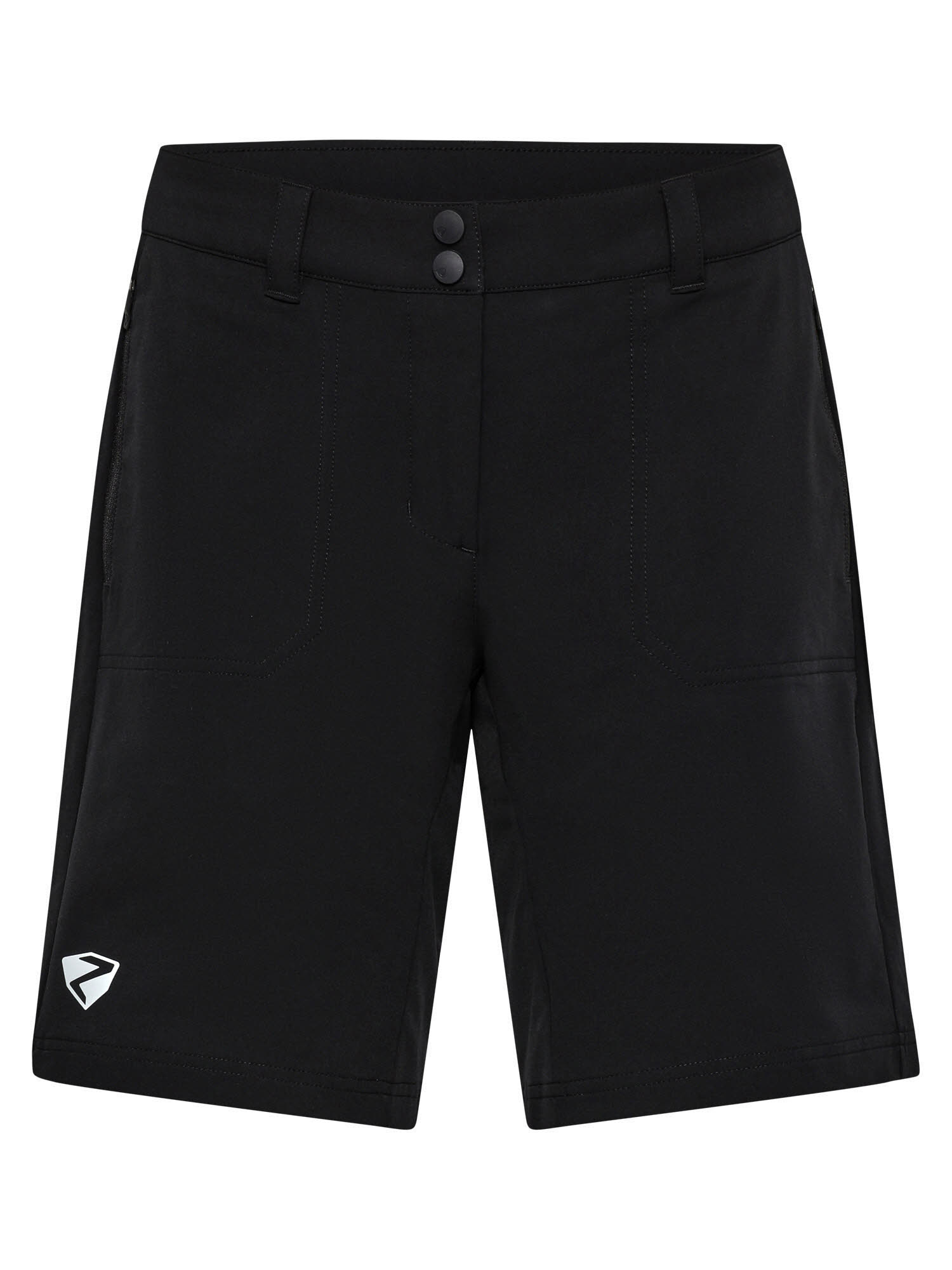 NAKOA X-Function shorts lady