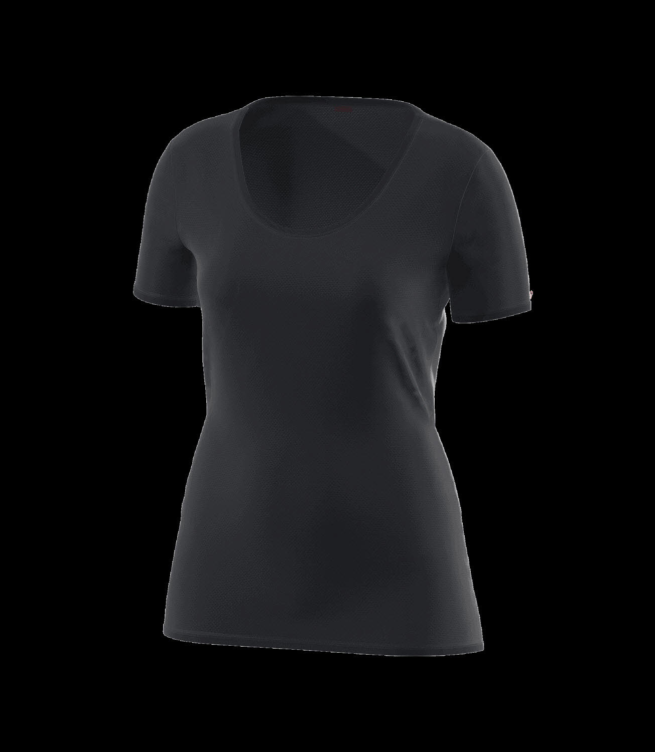 Löffler W SHIRT S/S TRANSTEX LIGHT Damen