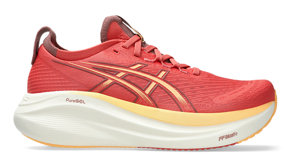 Asics GEL-NIMBUS 27 Laufschuhe Damen