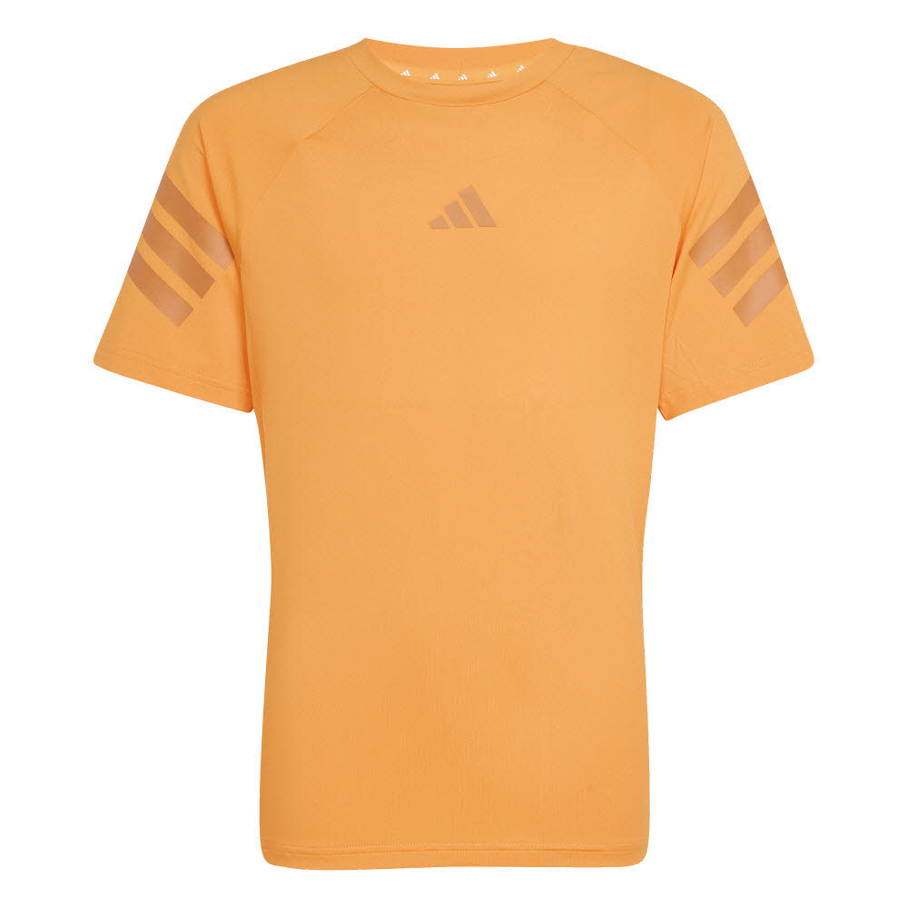 Adidas SPORT ICONS 3-STREIFEN T-SHIRT Kids