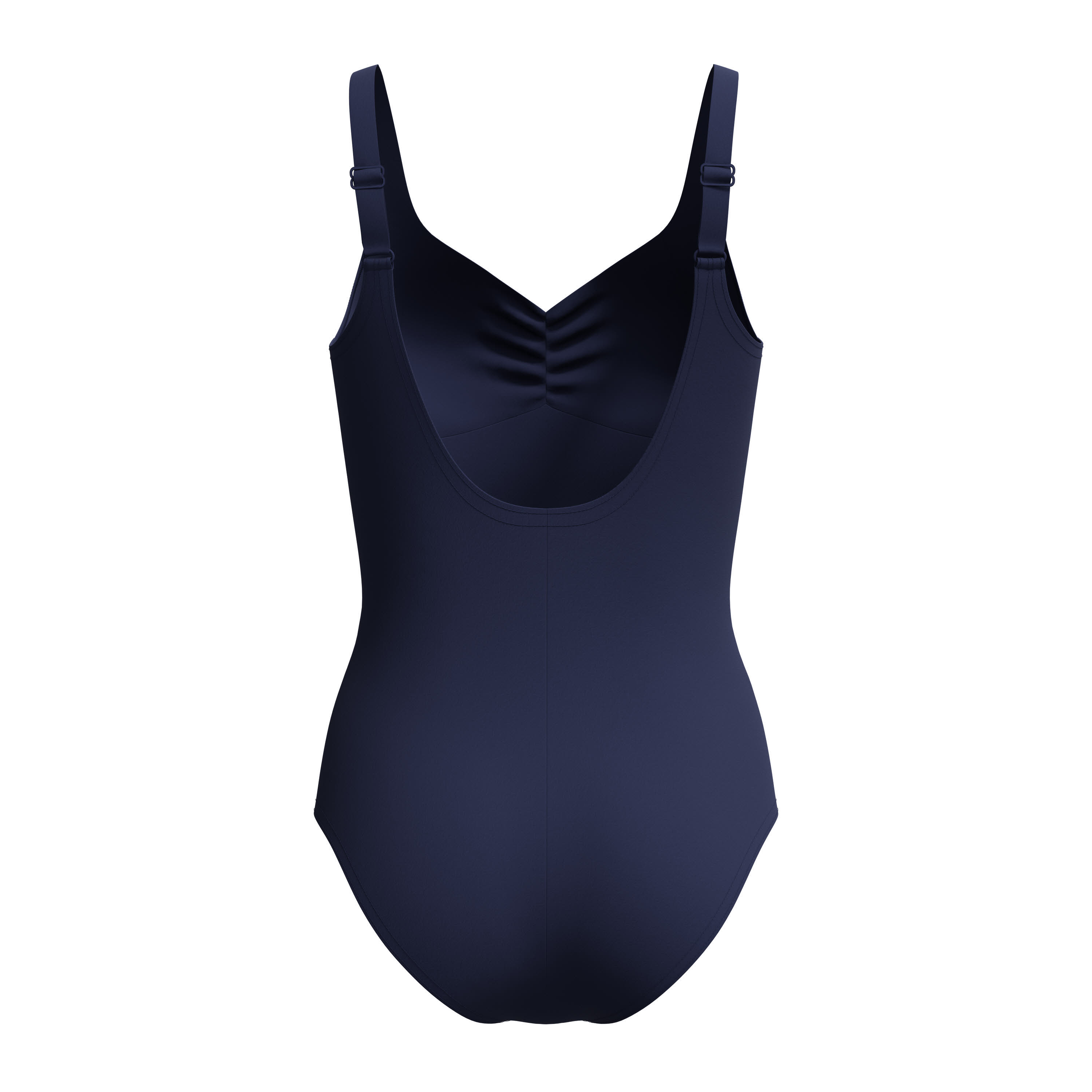 Solid Aquanite One Piece