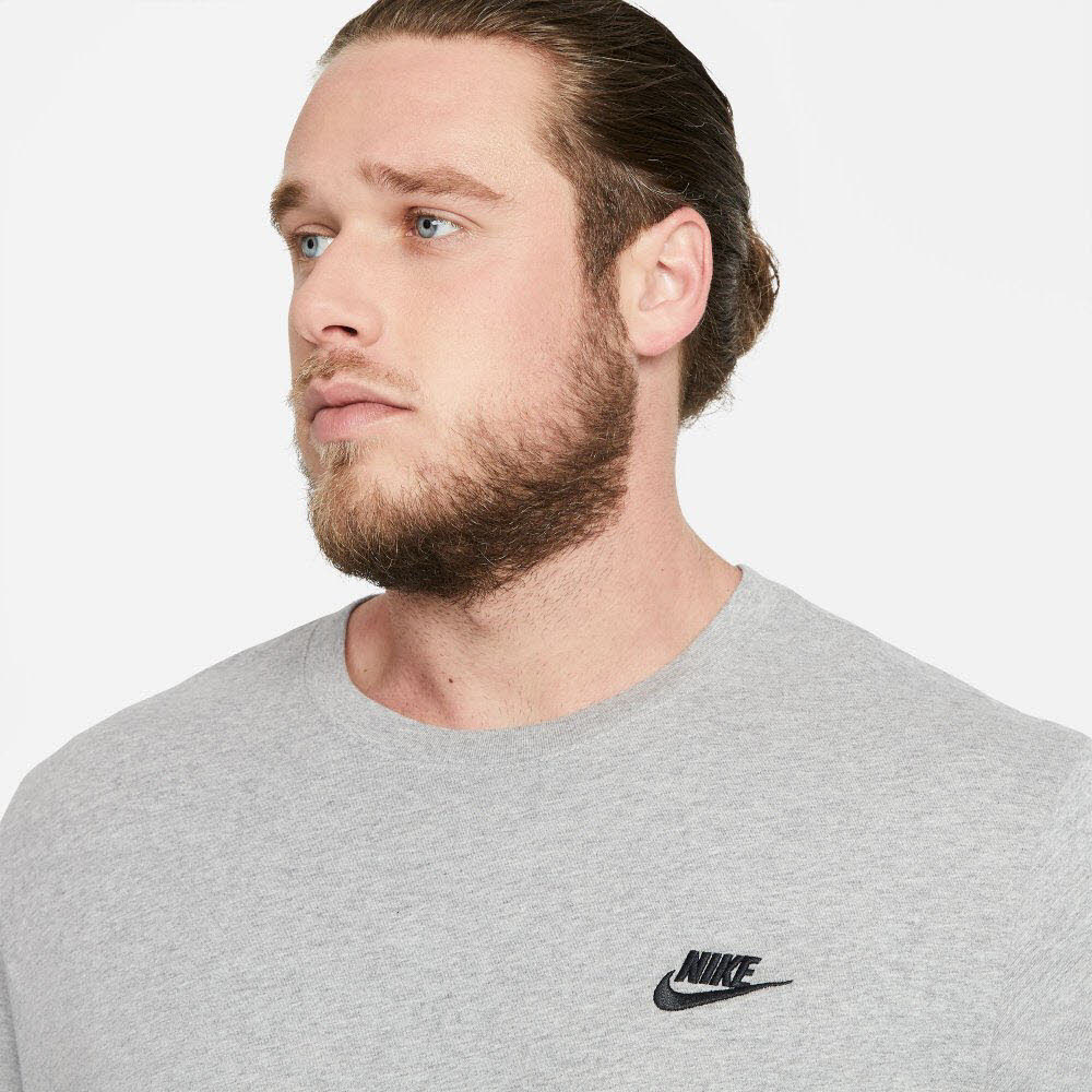 Nike Sportswear Club Herren-T-Shirt