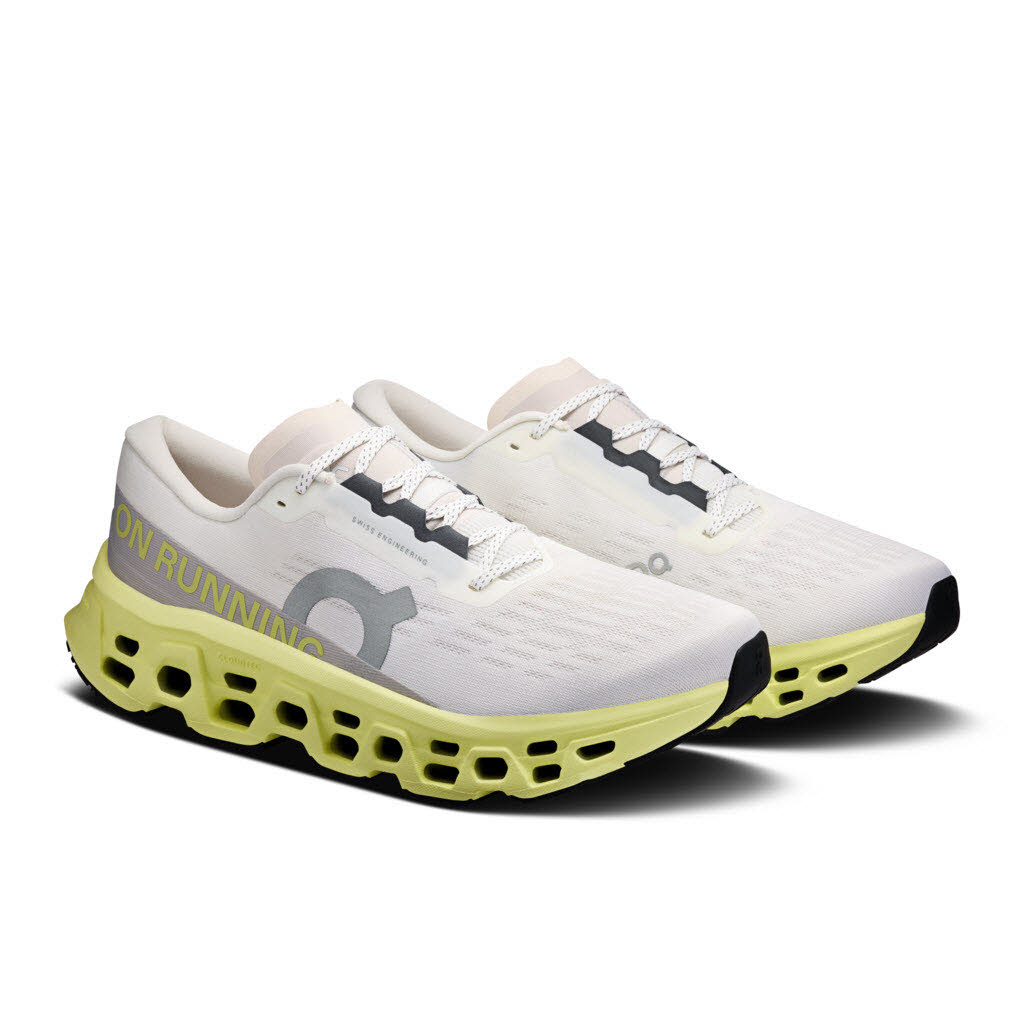 On Cloudmonster 3 Laufschuhe Herren