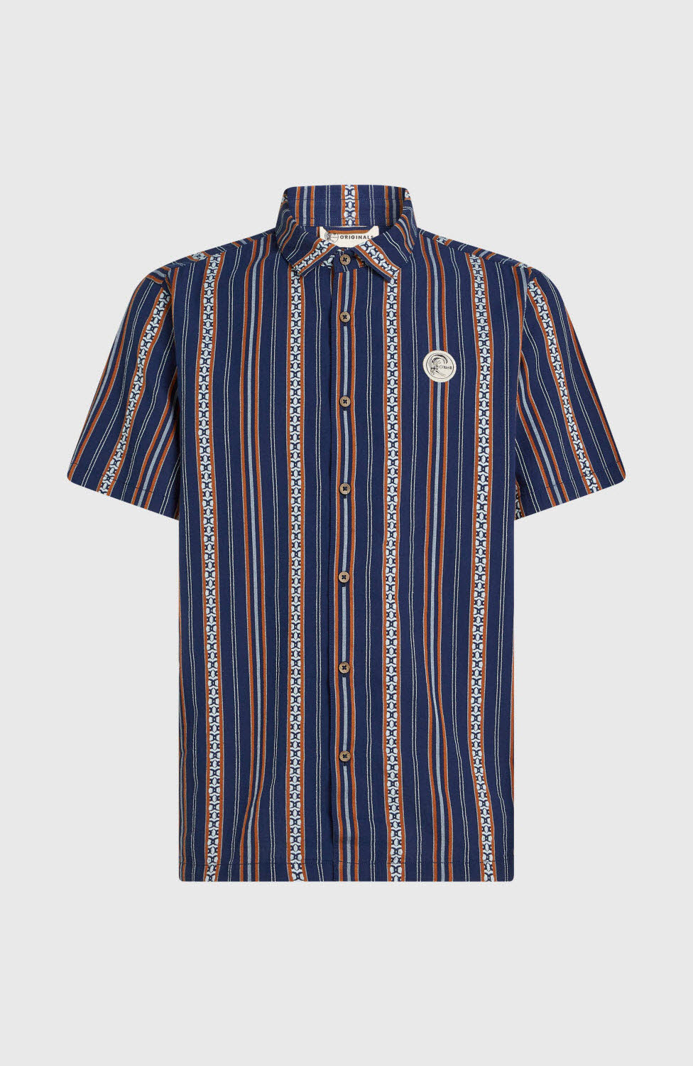 O'Neill O'RIGINALS JACQUARD SHIRT