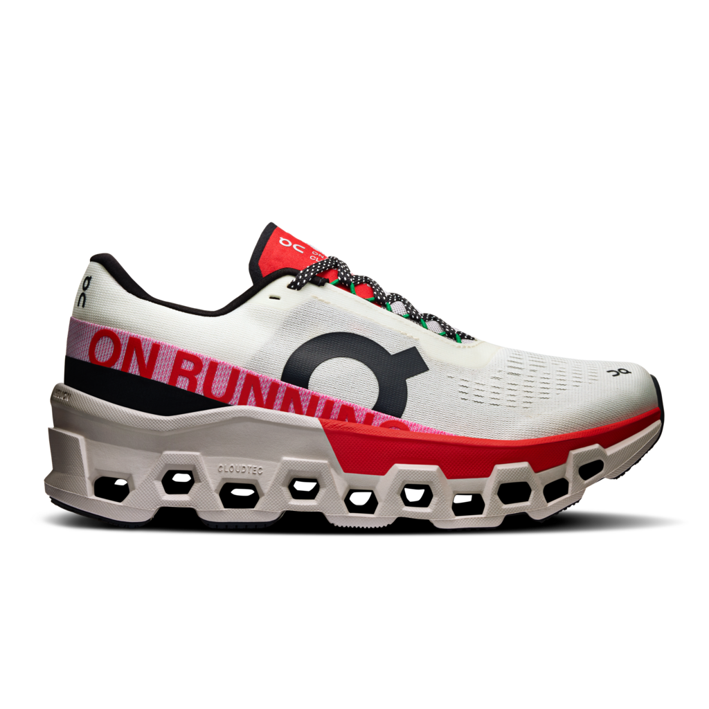 On Cloudmonster 2 Laufschuh Damen