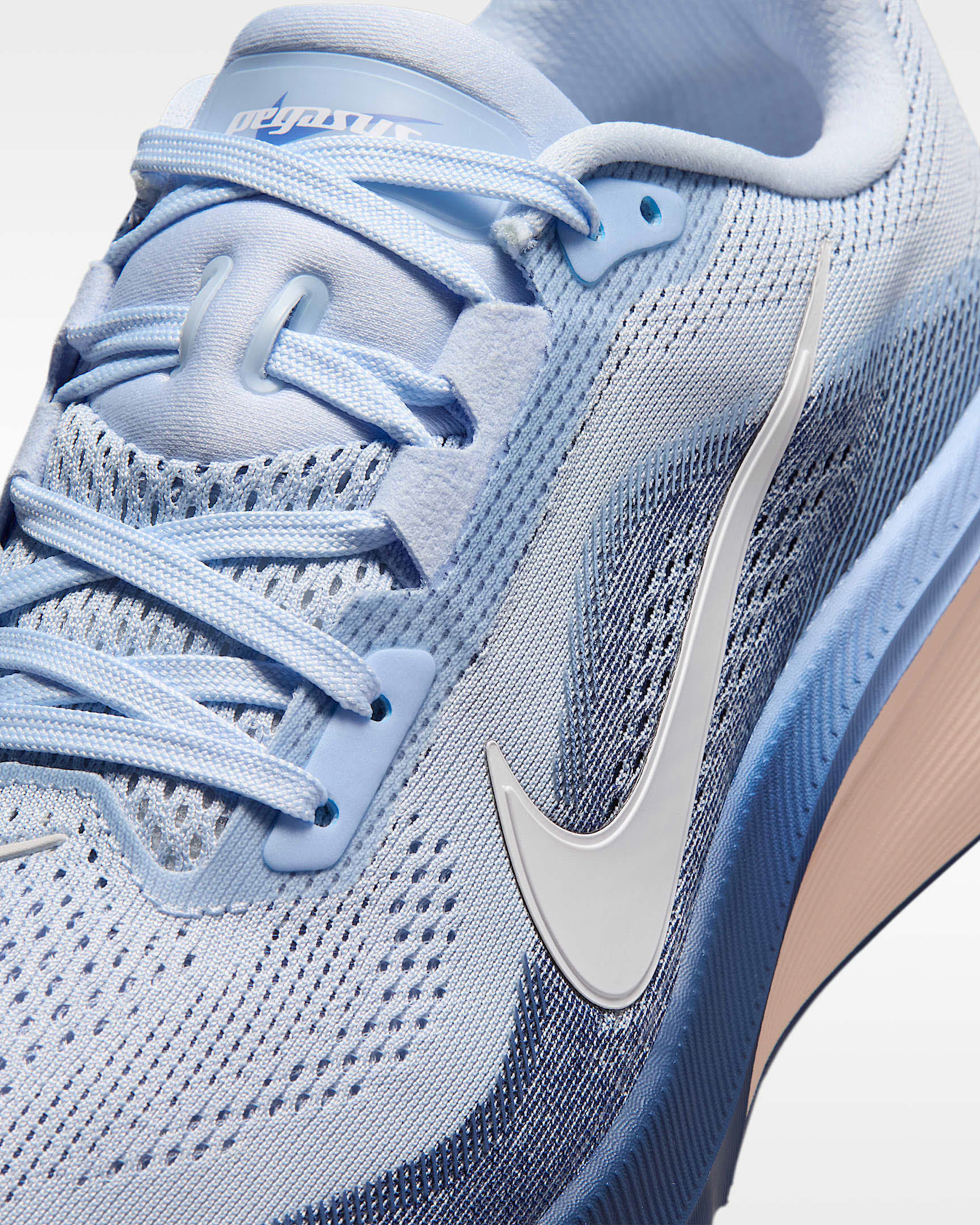 Nike Pegasus 42 Straßenlaufschuh (Damen)