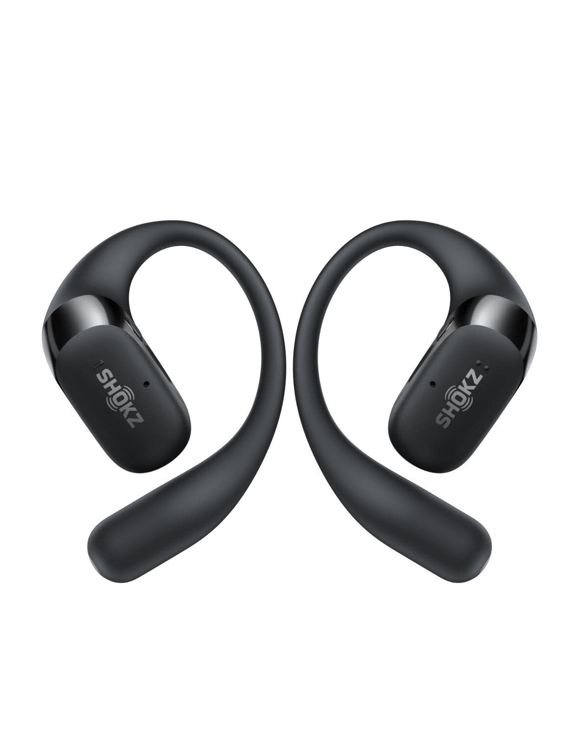 Shokz OpenFit 2+ Black