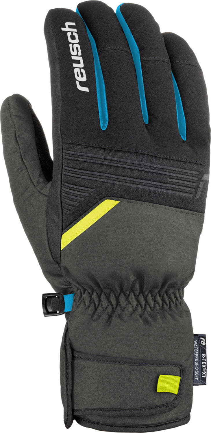 Reusch Bradley R-TEX® XT