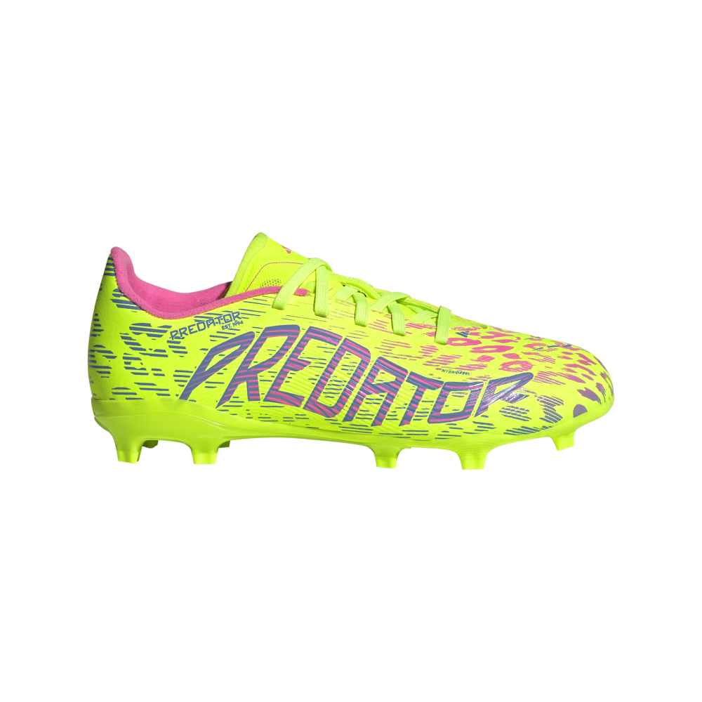 Adidas Predator League Kids FG/MG Fußballschuh