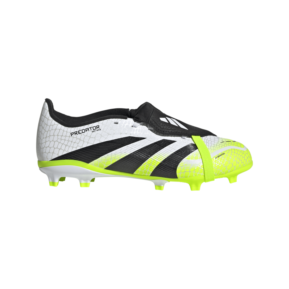 Adidas Predator League Fold-Over Tongue FG/MG Fußballschuhe Kinder